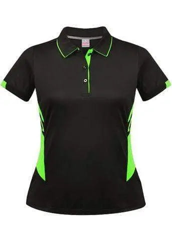 Aussie Pacific Casual Wear AUSSIE PACIFIC ladies Tasman polo shirt - 2311